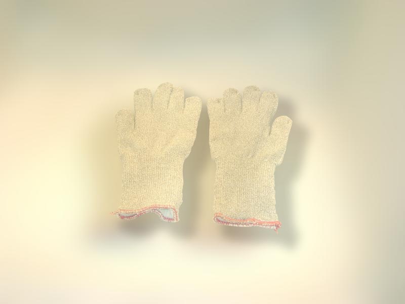 Seamless Autoclavable Gloves